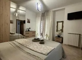 Casa Relax & Comfort, Giardino Privato, Parcheggio Gratuito
