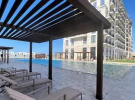 Aktau Riviera
