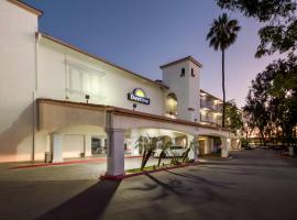 Days Inn by Wyndham Buena Park Anaheim, khách sạn ở Buena Park