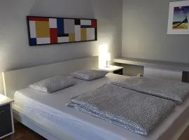 Apartament Centrum Płock 90 m2