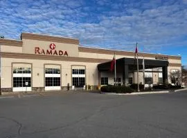 Ramada by Wyndham Trenton