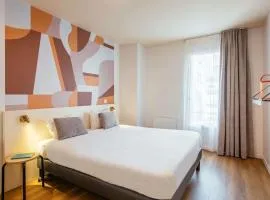 Aparthotel Adagio Access Paris Asnières
