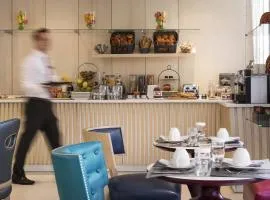 Mercure Paris Levallois