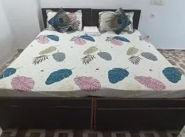 Aashvi Villa