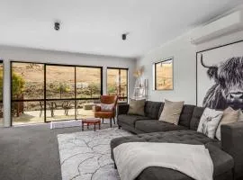 Clydesvale Hideaway