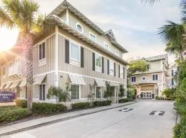 Hampton Inn New Smyrna Beach