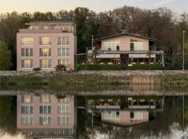 Villa Aurora