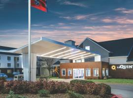 La Quinta by Wyndham Chattanooga-Hamilton Place, khách sạn ở Chattanooga
