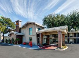 La Quinta Inn by Wyndham Dallas Uptown, hotel a Dallas
