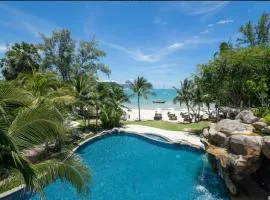 Royal Muang Samui Villas