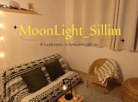 Hongdae Gangnam 20minutes Moonlight-Sillim 달빛신림