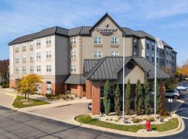 Country Inn & Suites by Radisson, Elk Grove Village-Itasca, готель у місті Елк-Ґров-Віллідж