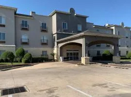 卡爾森北奧斯汀德克薩斯州江山旅館