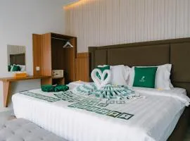 Kawaland glamping resort