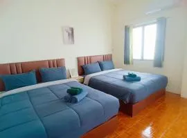 Pai Town Home