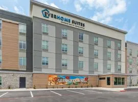 Everhome Suites Georgetown - Austin by Choice Hotels