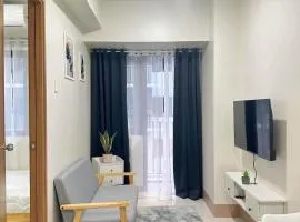 Mall of Asia Shore 3 Residence