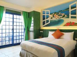 Kenting Sin Sin Hotel II