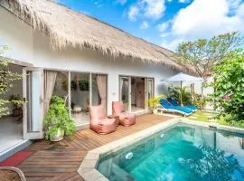 Villa Kayu - Private villas