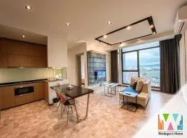 KLCC Expressionz by WGS, 300Mbps WiFi