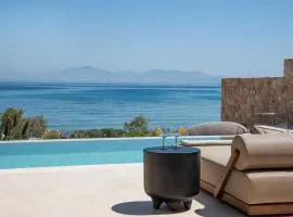 AÁSHNA Suites and Residences