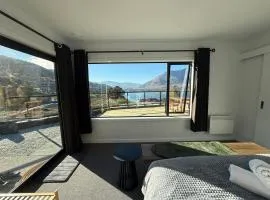 Alpine Lake Romantic Retreat