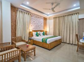 Treebo Roshan House with Valley View, hotel en McLeod Ganj