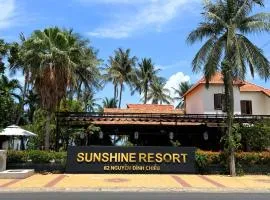 SUNSHINE BEACH Resort