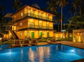 Elixir Beach Villa by Elixir Cliff