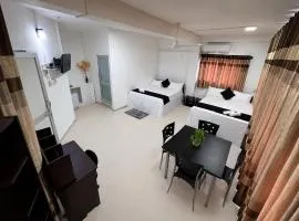 RockView Family Guest House