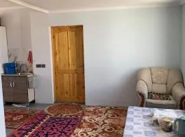 barbulak retreat