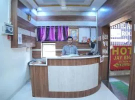 Hotel Jay Bhawani