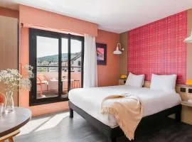 ibis Styles Annecy Centre Gare