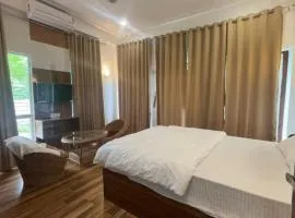 Trip Trova's Basra Riverside Homestay