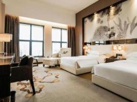 Zhuhai HongJingWan Hotel, khách sạn ở Hongwan