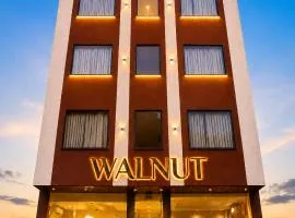 Hotel Walnut - Near Jaipur Airport