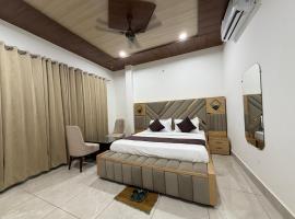 Hotel Staywell, Hotel in Karnal