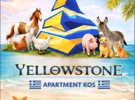 Yellowstone