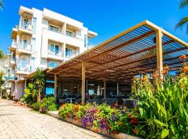 Hotel Royal, hotell sihtkohas Vlorë