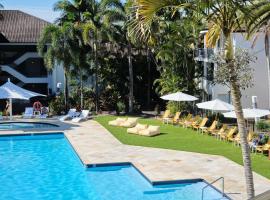 Mercure Gold Coast Resort, hotel en Gold Coast