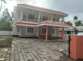Palm Beach View Resort Cherai