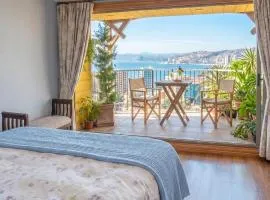 Hotel Boutique Casa Vander