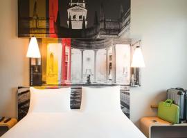 Viesnīca Ibis Milano Fiera pilsētā Lainate