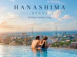 High View 1Room Condo in Cebu City near Ayala Mall with Rooftop Pool, Fast WiFi and Netflix