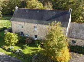 Manoir La Buissonnière