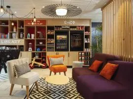 Aparthotel Adagio Access Dijon République