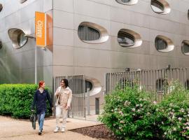 Aparthotel Adagio Access Nancy Centre, hotel di Nancy