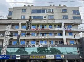 DEO SIGNATURE SUITE Hotel