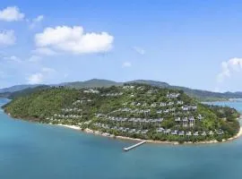 Conrad Koh Samui