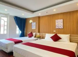 Hanoi Grand View Hotel